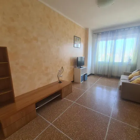 Casa Aranci By Portofinovacanze * Rapallo