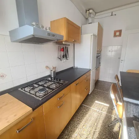 Apartamento Casa Aranci By Portofinovacanze