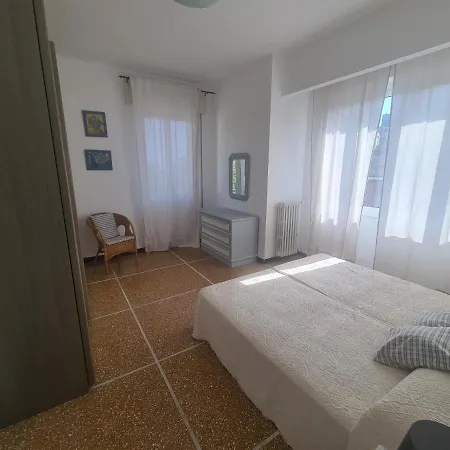 Casa Aranci By Portofinovacanze
