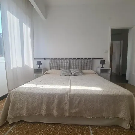Casa Aranci By Portofinovacanze Apartamento