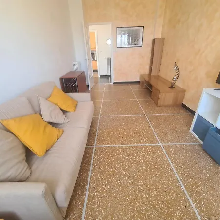 Casa Aranci By Portofinovacanze Apartamento *
