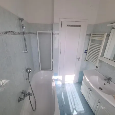 Casa Aranci By Portofinovacanze Apartamento Rapallo