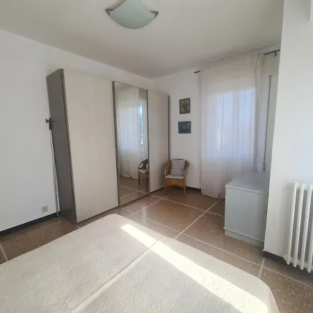 Apartamento Casa Aranci By Portofinovacanze *