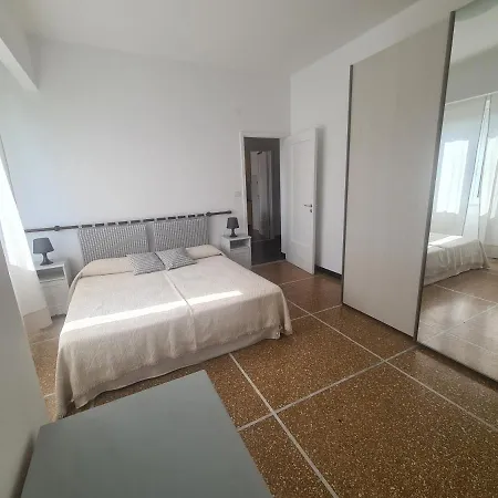 Casa Aranci By Portofinovacanze