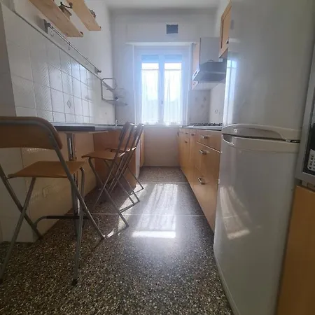 Casa Aranci By Portofinovacanze Apartment Rapallo