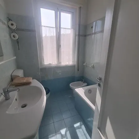 Appartamento Casa Aranci By Portofinovacanze Rapallo