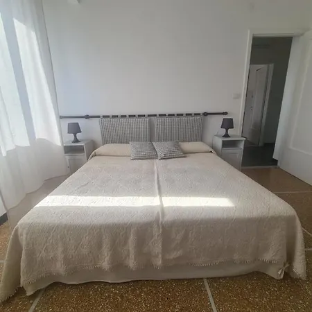 Casa Aranci By Portofinovacanze Appartamento