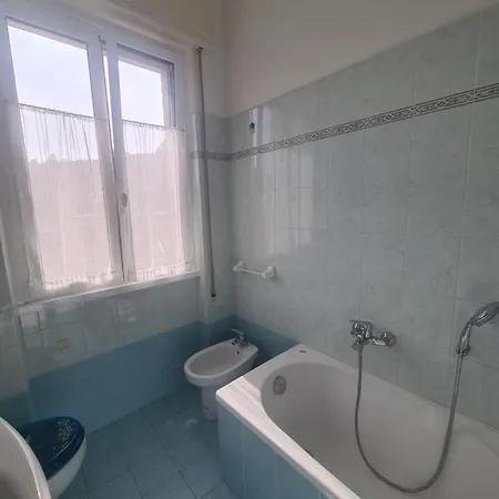 Appartamento Casa Aranci By Portofinovacanze *