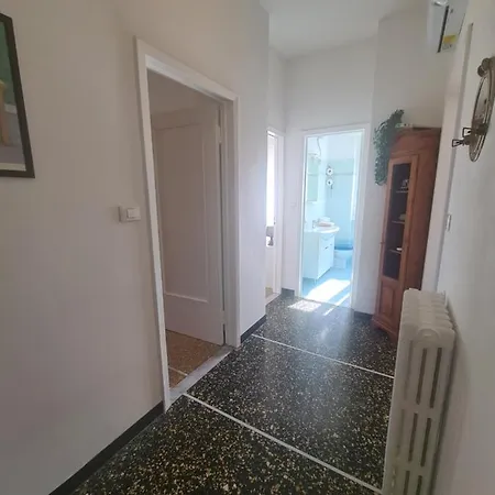 Casa Aranci By Portofinovacanze * Rapallo