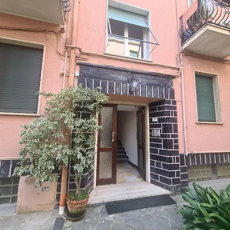 Casa Aranci By Portofinovacanze Appartamento *